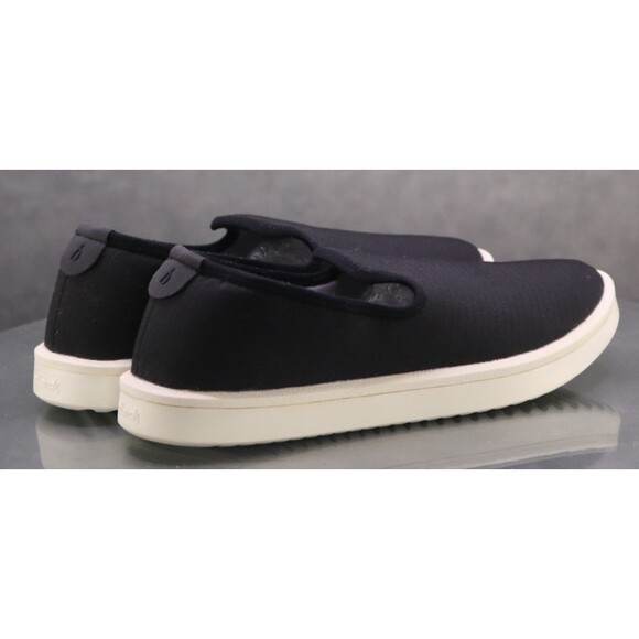 Allbirds WL Wool Loungers Men\'s Slip Ons Loafers Shoes Size 9 Black main image 9